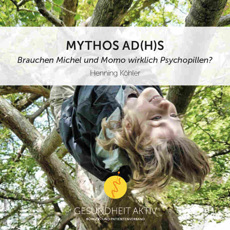 Mythos AD(H)S